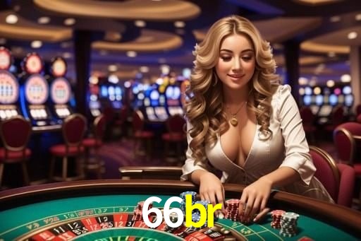Welcome Bonus 66br
