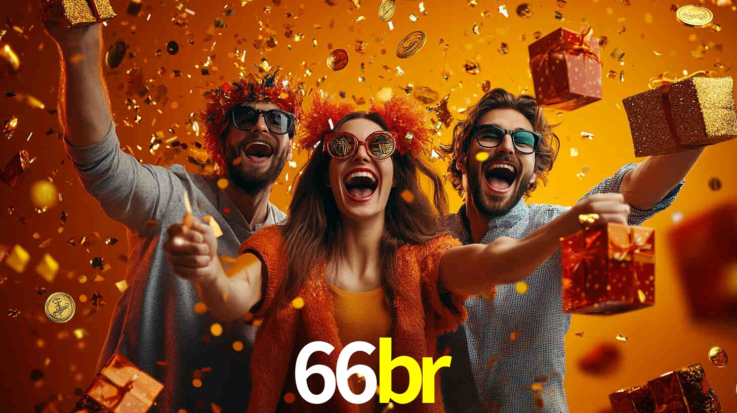 66br: Seu Cassino Premiado com Pagamentos Rápidos