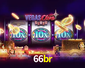 66br São Paulo - All Bonuses