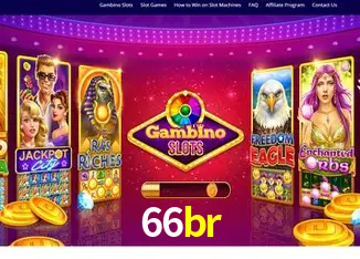 66br Rio de Janeiro - Bonus Terms