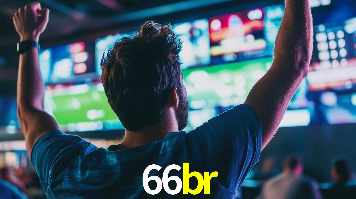 Sinta a adrenalina dos jogos de cassino com 66br