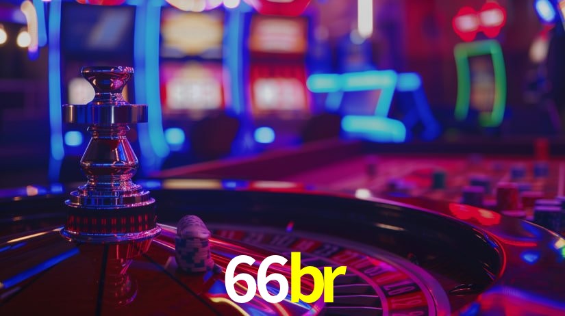 Ofertas Imperdíveis na 66br: Promoções e Bônus Que Valem a Pena