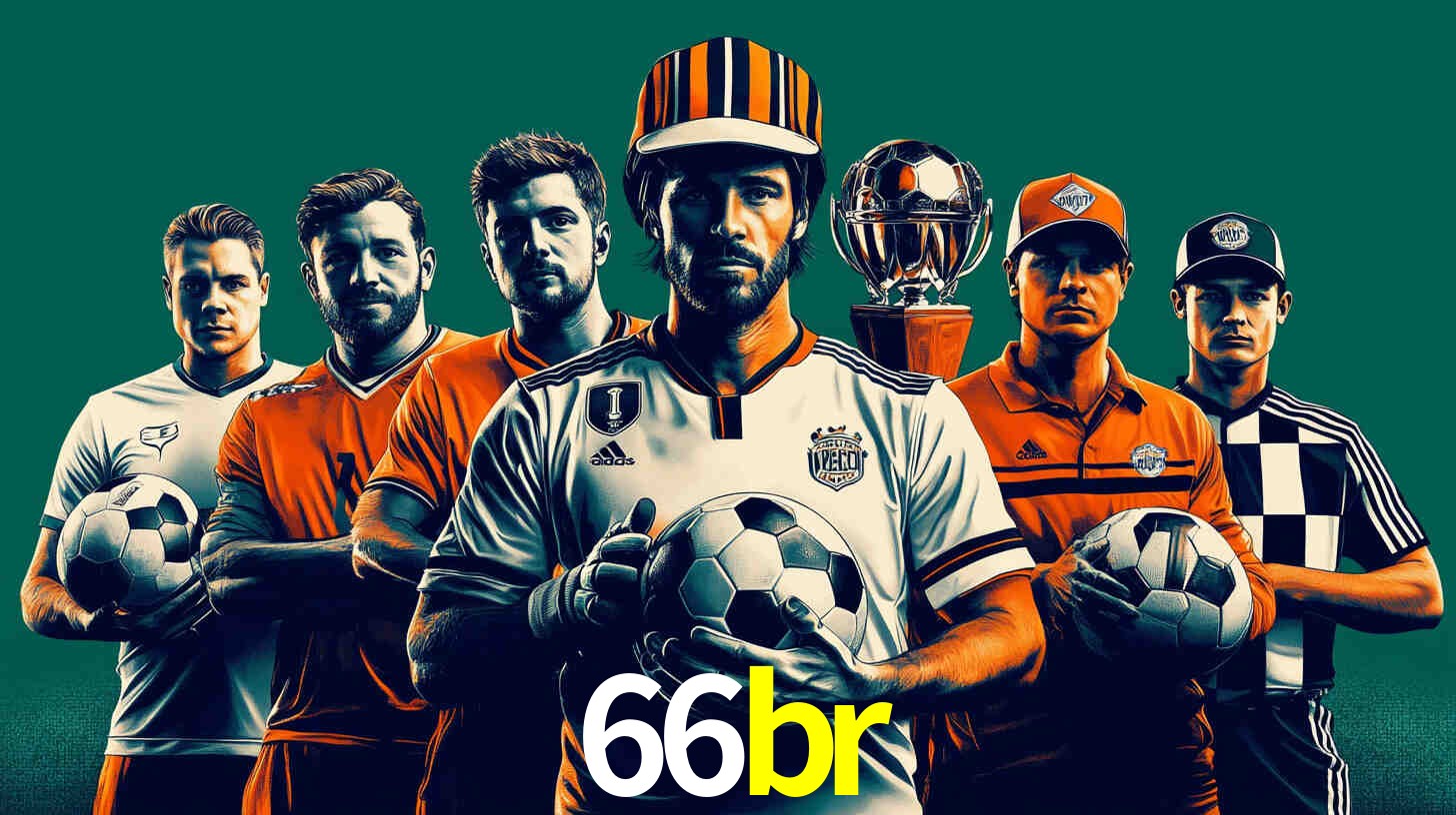 Descubra o Programa VIP da 66br: Vantagens Exclusivas para Jogadores