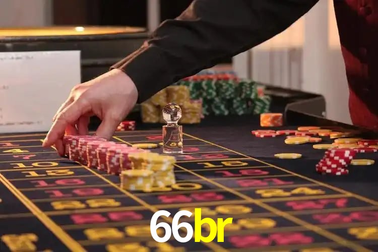 Apostas Esportivas na 66br: Um Guia Completo