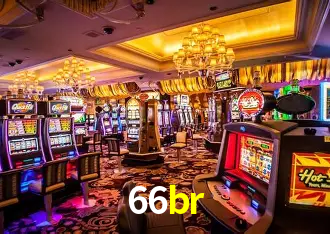66br Brasília - Casino Guide