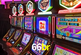 Apostas Esportivas na 66br: Um Guia Completo