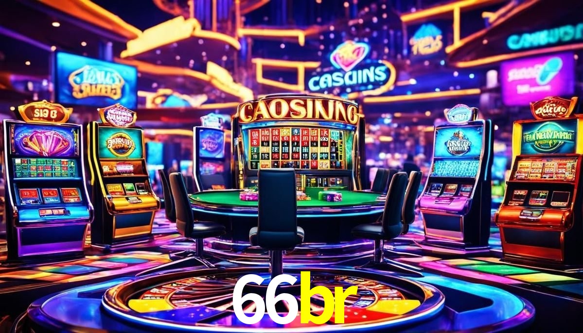Tecnologia da Plataforma 66br