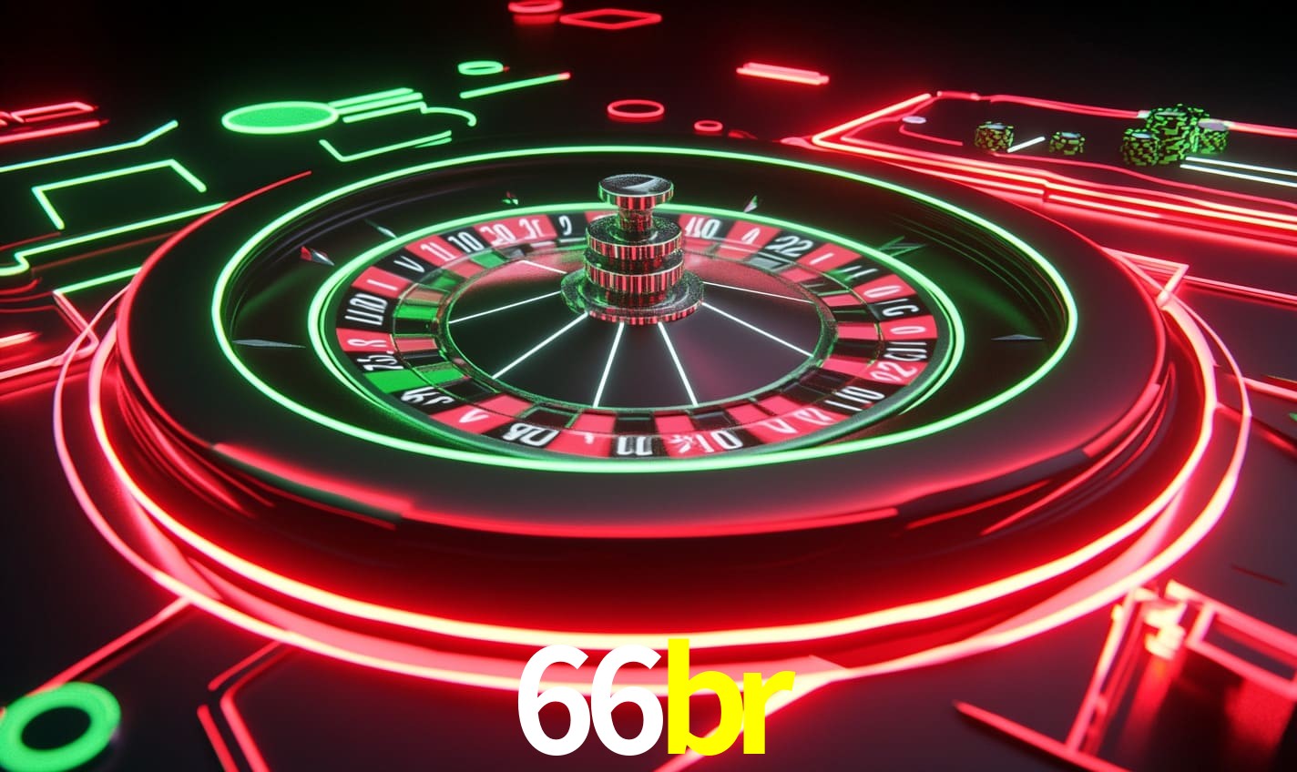66br Belo Horizonte - Provably Fair