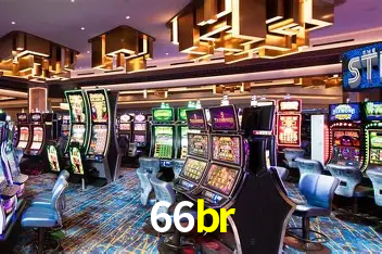 Apostas Esportivas na 66br: Um Guia Completo