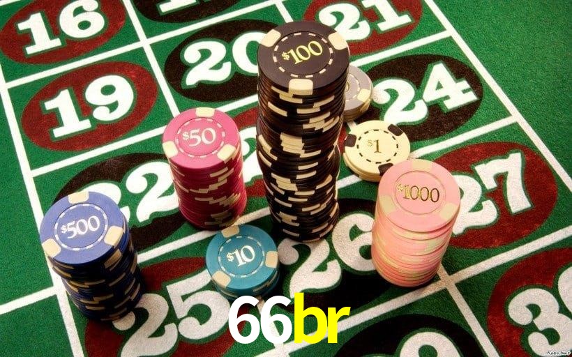 cassino 66br