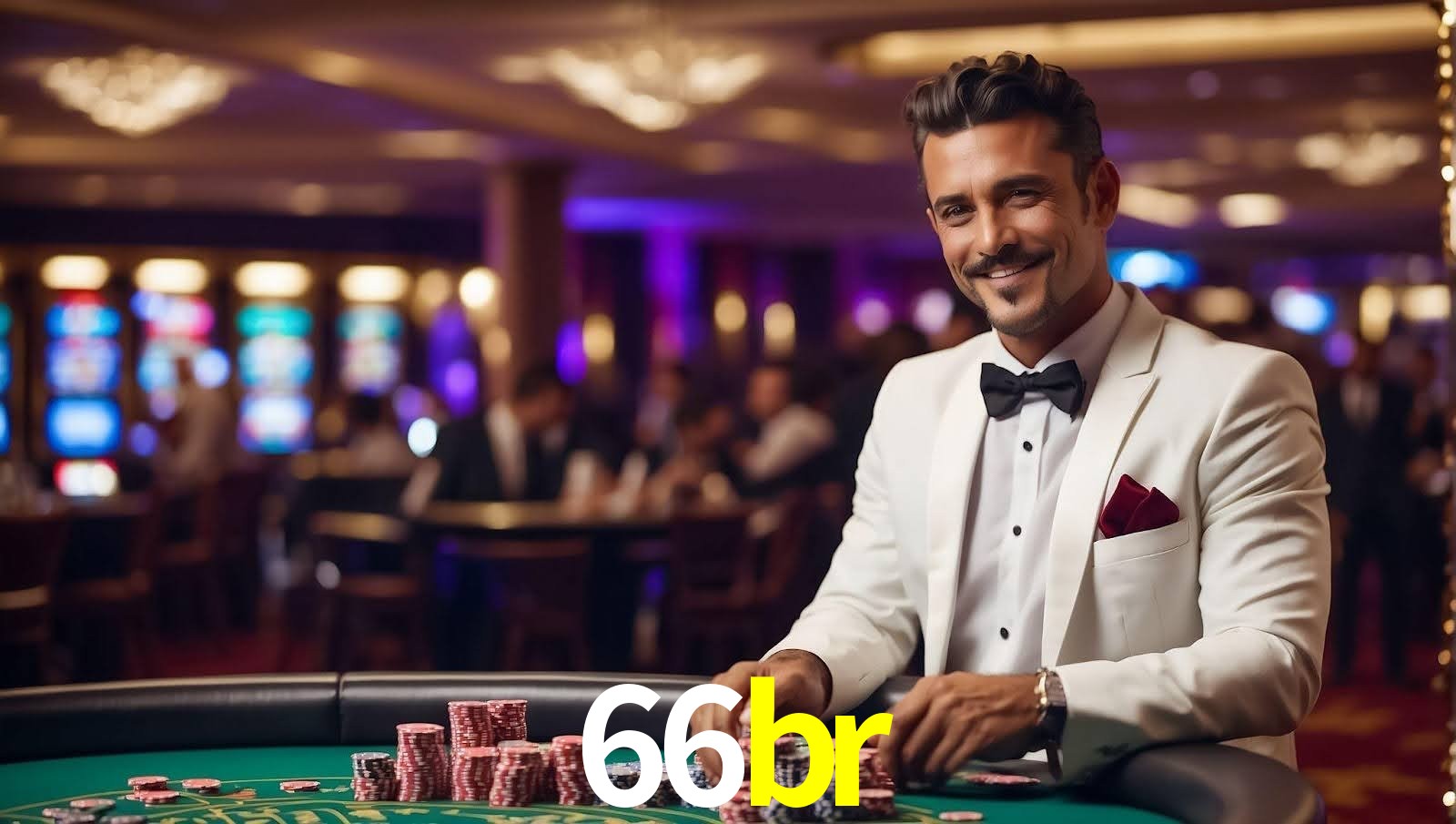 66br - Security