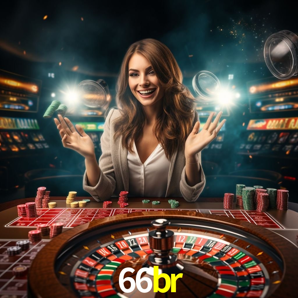 66br App Interface