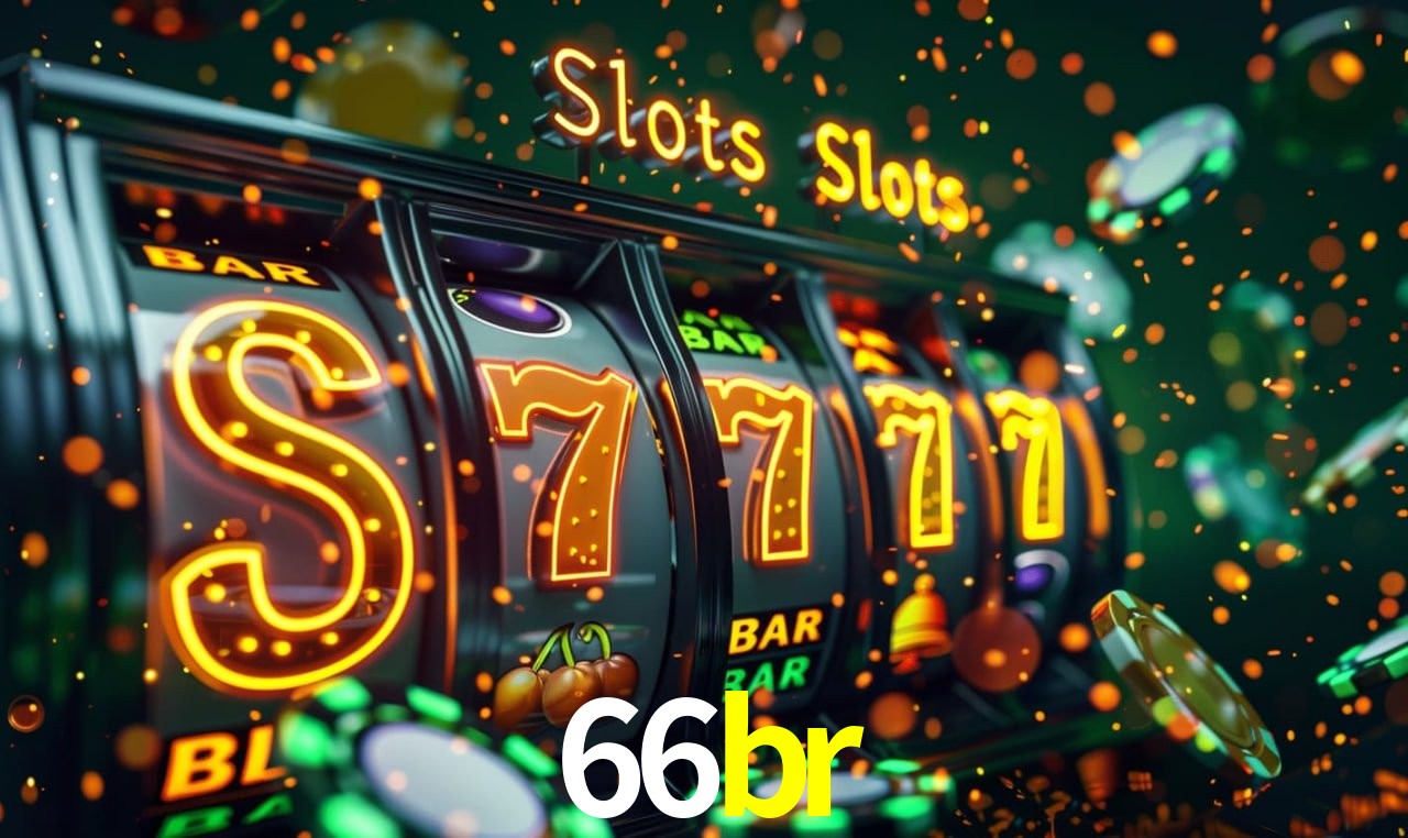 Recursos de Bônus 66br