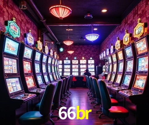 66br Rio de Janeiro - Slot Strategy