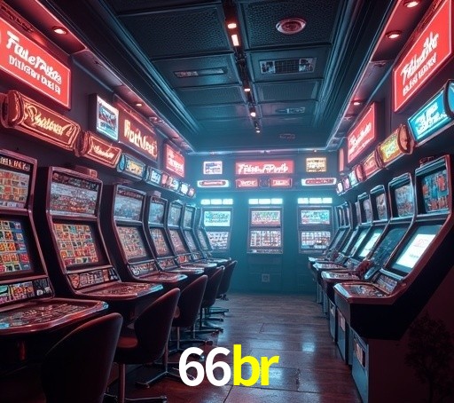 66br São Paulo - Hot Promos