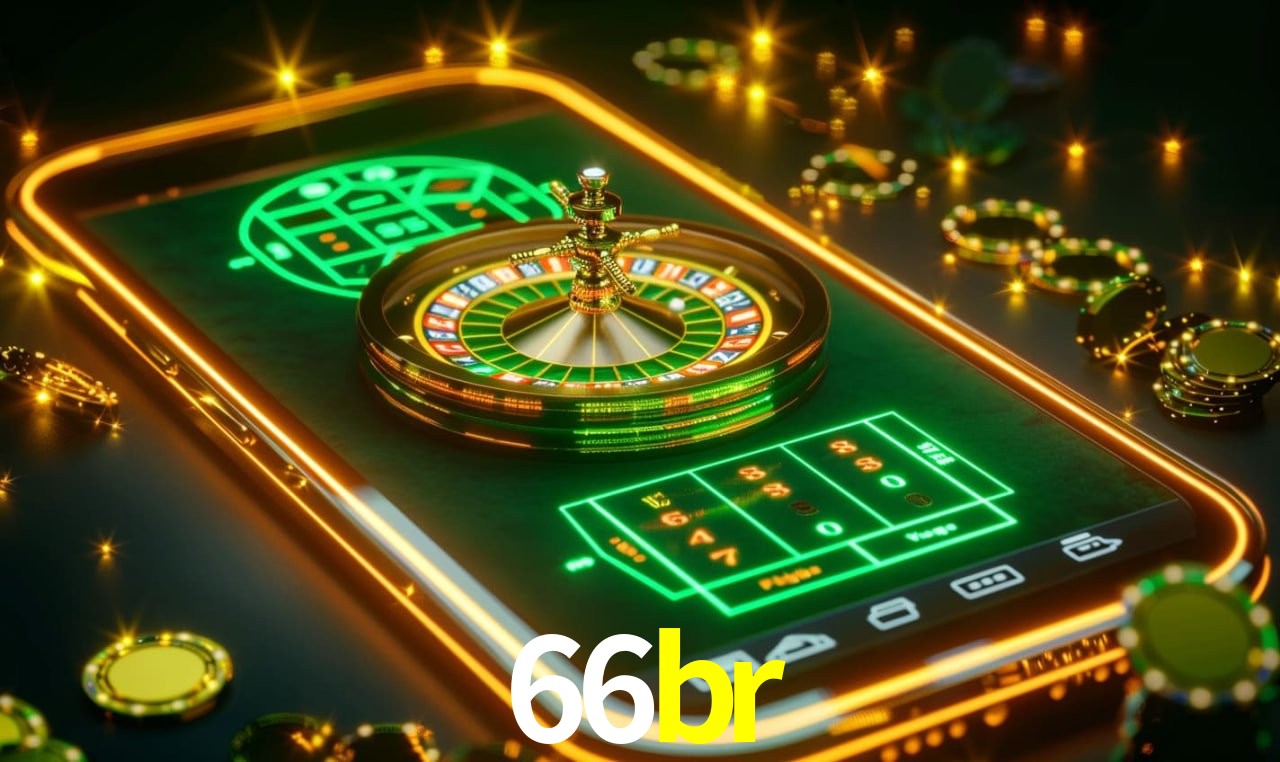 66br Plataforma - Certificada MGA desde 2015