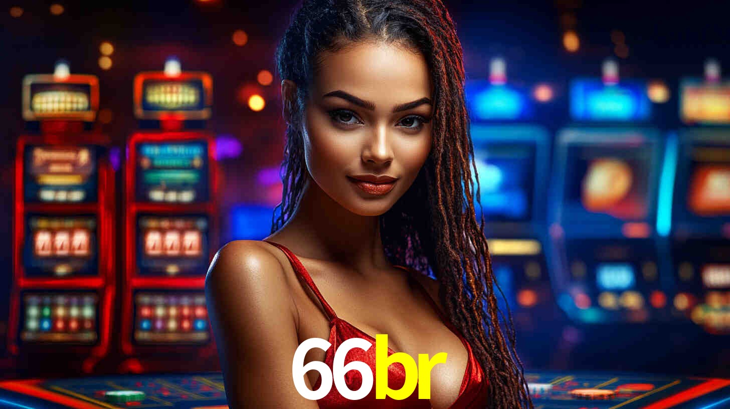 A Emoção da Loteria na 66br: Uma Chance de Mudança de Vida