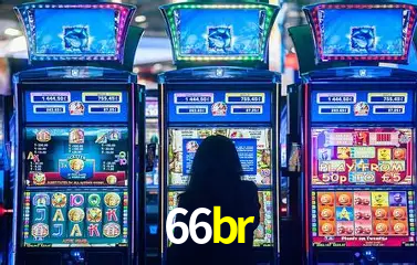 Desvendando o Mundo dos Jogos Virtuais na 66br