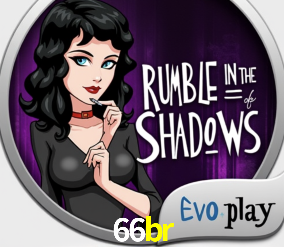 APP oficial da 66br para mobile