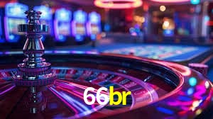 Benefícios da Conta 66br