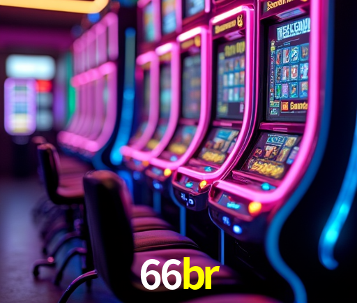 66br Slot - 320+ Caça-Níqueis Premium