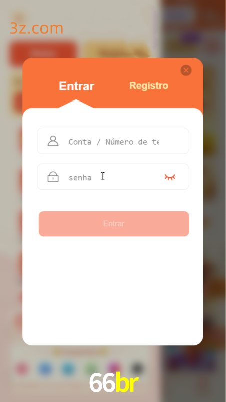 66br Entrar⭐️oficial Cassino Login⭐️66br.com