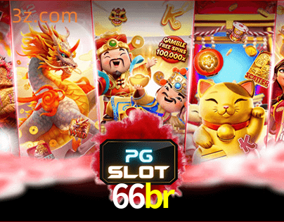 66br PG Slots⭐️Brasil eSports Site⭐️66br tiger