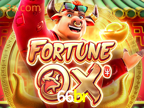 66br Slot Fortune Ox⭐️plataforma oficial de jogos⭐️66br tiger